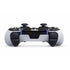 MLB San Francisco Giants Dark Wash PS5 DualSense Edge Pro Controller Skin