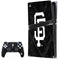 MLB San Francisco Giants Dark Wash PS5 Pro Bundle Skin