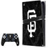 MLB San Francisco Giants Dark Wash PlayStation PS5 Skins