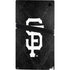 MLB San Francisco Giants Dark Wash PS5 Pro Bundle Skin