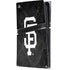 MLB San Francisco Giants Dark Wash PS5 Pro Console Skin