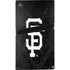 MLB San Francisco Giants Dark Wash PS5 Pro Console Skin