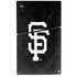 MLB San Francisco Giants Dark Wash PS5 Slim Digital Edition Console Skin