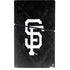 MLB San Francisco Giants Dark Wash PS5 Slim Digital Edition Console Skin