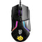 MLB San Francisco Giants Dark Wash SteelSeries Rival 600 Gaming Mouse Skin