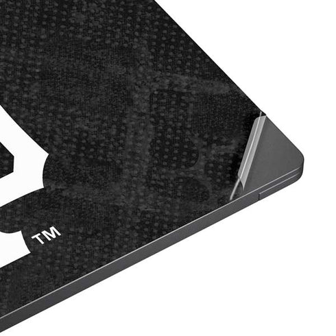 MLB San Francisco Giants Dark Wash Surface Laptop 7 13.8in Skin