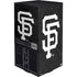 MLB San Francisco Giants Dark Wash Xbox Series X Bundle Skin