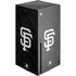 MLB San Francisco Giants Dark Wash Xbox Series X Skins