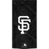 MLB San Francisco Giants Dark Wash XBox Series X Digital Edition Console Skin