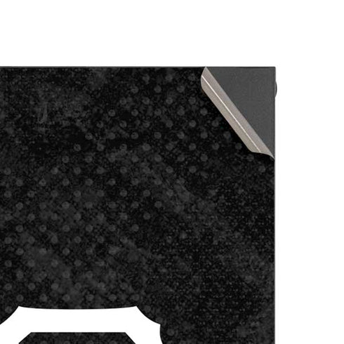 MLB San Francisco Giants Dark Wash XBox Series X Digital Edition Console Skin