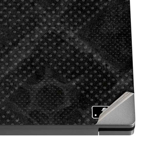 MLB San Francisco Giants Dark Wash Dell XPS Skin