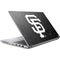 MLB San Francisco Giants Dark Wash HP ZBook Fury 16 G10 Skin