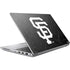 MLB San Francisco Giants Dark Wash HP ZBook Fury 16 G10 Skin