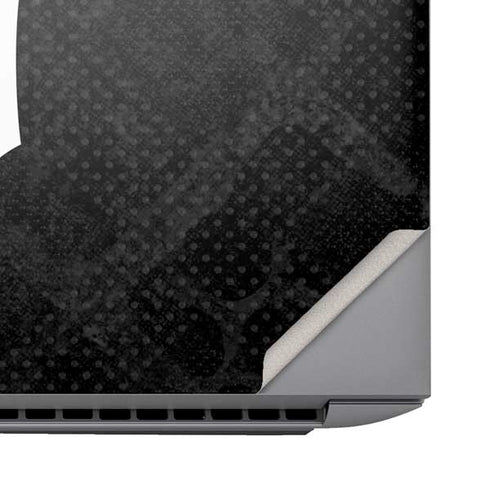 MLB San Francisco Giants Dark Wash HP ZBook Fury 16 G10 Skin