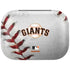 MLB San Francisco Giants Game Ball Amazon Echo Buds Skin