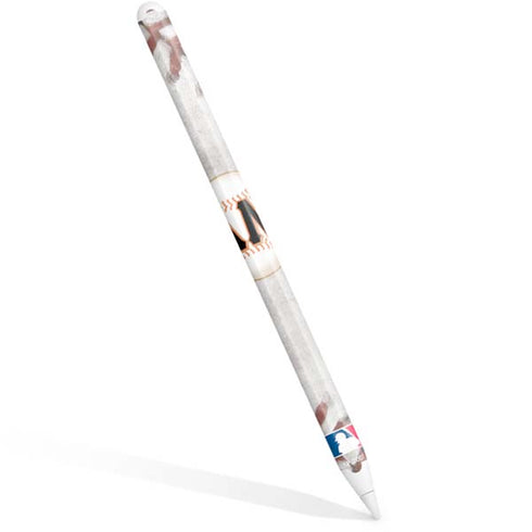 MLB San Francisco Giants Game Ball Apple Pencil (2nd Gen 2019) Skin
