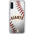 MLB San Francisco Giants Game Ball Galaxy Cases