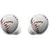 MLB San Francisco Giants Game Ball Galaxy Buds Plus Skin