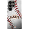 MLB San Francisco Giants Game Ball Galaxy S23 Ultra Pro Case