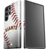 MLB San Francisco Giants Game Ball Galaxy S23 Ultra Pro Case