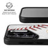 MLB San Francisco Giants Game Ball Galaxy S24 FE Kickstand Case