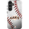 MLB San Francisco Giants Game Ball Galaxy S25 Impact Case