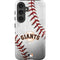 MLB San Francisco Giants Game Ball Galaxy S25 Plus Impact Case