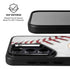 MLB San Francisco Giants Game Ball Galaxy S25 Plus Kickstand Case