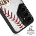 MLB San Francisco Giants Game Ball Galaxy S25 Plus Kickstand Case