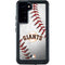 MLB San Francisco Giants Game Ball Galaxy S24 Plus Waterproof Case
