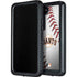 MLB San Francisco Giants Game Ball Galaxy S24 Plus Waterproof Case