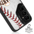 MLB San Francisco Giants Game Ball Galaxy S25 Ultra Kickstand Case