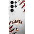 MLB San Francisco Giants Game Ball Galaxy S24 Ultra Skin