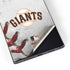 MLB San Francisco Giants Game Ball Galaxy S25 Ultra Skin