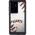 MLB San Francisco Giants Game Ball Galaxy S24 Ultra Waterproof Case