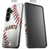 MLB San Francisco Giants Game Ball Galaxy S26 Impact Case