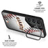 MLB San Francisco Giants Game Ball Galaxy S26 Kickstand Case