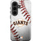 MLB San Francisco Giants Game Ball Galaxy S26 Plus Impact Case