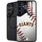 MLB San Francisco Giants Game Ball Galaxy S26 Plus Kickstand Case