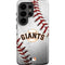 MLB San Francisco Giants Game Ball Galaxy S26 Ultra Impact Case