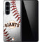 MLB San Francisco Giants Game Ball Galaxy Z Fold5 5G Skin