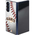 MLB San Francisco Giants Game Ball Galaxy Z Fold6 Skin