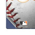 MLB San Francisco Giants Game Ball Galaxy Z Fold6 Skin