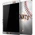MLB San Francisco Giants Game Ball iPad Skins