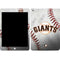 MLB San Francisco Giants Game Ball Apple iPad Skin