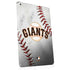 MLB San Francisco Giants Game Ball Apple iPad Skin