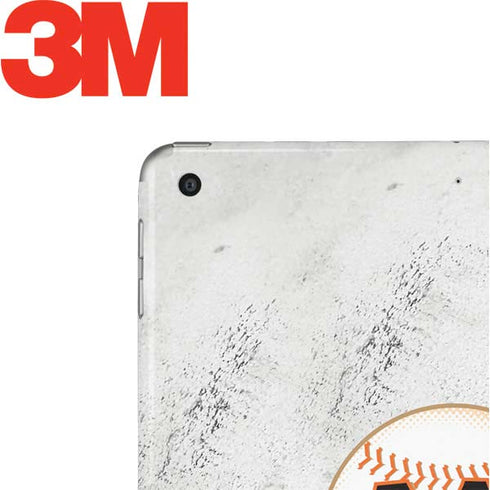 MLB San Francisco Giants Game Ball Apple iPad Skin