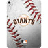 MLB San Francisco Giants Game Ball Apple iPad Air Skin