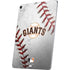 MLB San Francisco Giants Game Ball Apple iPad Air Skin