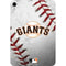 MLB San Francisco Giants Game Ball Apple iPad Mini Skin